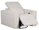 VIG Furniture Divani Casa Gering Beige Power Recliner Chair-0