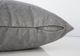 Monarch Specialties Inc. Light Grey Pillow-1