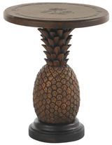 Light Sienna-Golden Sienna