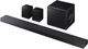 Samsung Q-series 5.1.2 Channel Black Soundbar System-1
