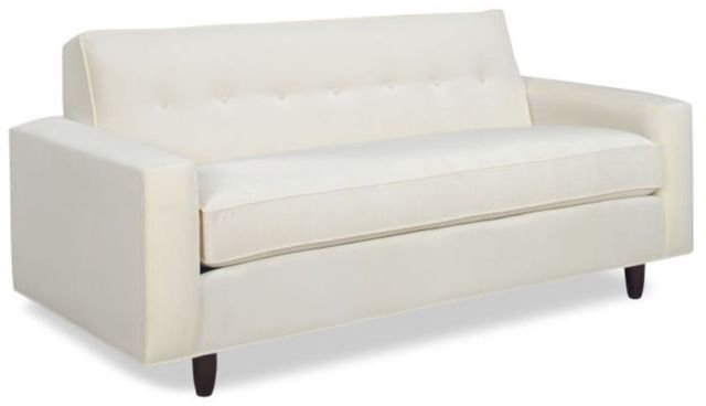 Parker Southern Aiken Heirloom/Posh Fleece Sofa-0
