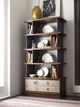 American Drew® AD Modern Synergy Epoque Bookcase-1