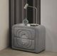 ACME Furniture Shelyn Gray Nightstand-1