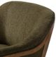 Four Hands Colston Sutton Olive Chair-5