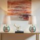 Olliix by 510 Design Ranier Green Table Lamp-2