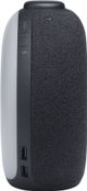 JBL® Horizon 2 FM Black Bluetooth Clock Radio Speaker-3