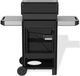 Weber® Grills® Spirit® E-210 2-Burner Black Freestanding Liquid Propane Gas Grill-3