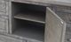 Cottage Creek Furniture Brookfield Grey Dresser-2
