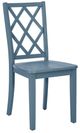 Powell® Maui Graphite Side Chair -0
