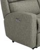 Flexsteel® Customizable Catalina Power Reclining Loveseat-1