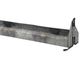 A & B Home Gray Tray-1