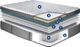 Spring Air® Back Supporter Michelle 16" Hybrid Cushion Firm Tight Top California King Mattress-3