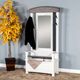 Sunny Designs™ Carriage House European Cottage Hall Tree-2