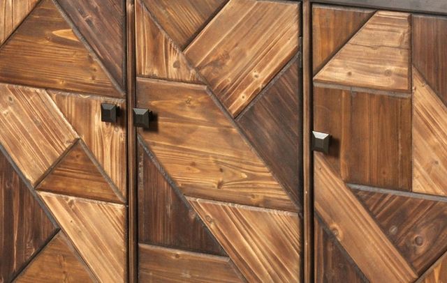 StyleCraft Credenza-1