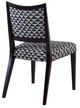 Century® Customizable Corso Dining Side Chair-3