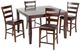 Intercon Kona Raisin Counter Table-2