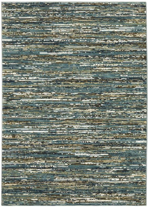 Oriental Weavers™ Reed 5'x8' Style 1 Area Rug-0