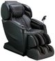 Cozzia® Qi™ SE Espresso/Pearl Black Power Massage Chair-0