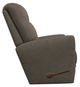 La-Z-Boy® Ezra Granite Manual Wall Recliner-2