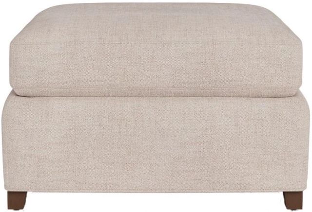 Universal Explore Home™ Customizable Hudson Petite Ottoman-1