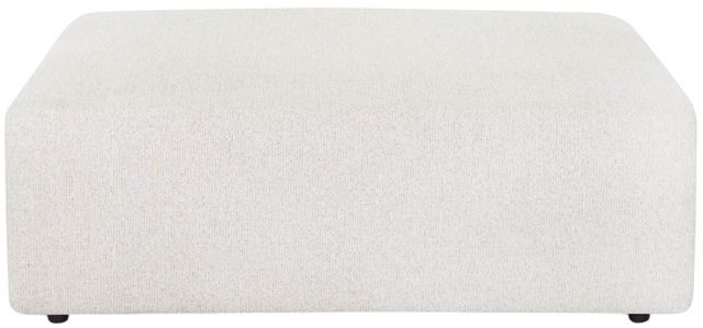 Franklin™ Strada Lovebug Pearl Ottoman-1