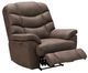 Behold™ Home Big Easy Coffee Power Wallsaver Big Recliner-0