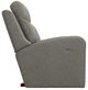 La-Z-Boy® Emmons Ash Power Rocking Recliner with Headrest-2