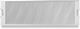 Miele Stainless Steel Range Hood Grease Filter-1