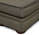 England Furniture Customizable Knox Ottoman-1