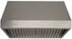 Cyclone® Pro Collection 48" Stainless Steel Under Cabinet Range Hood-0