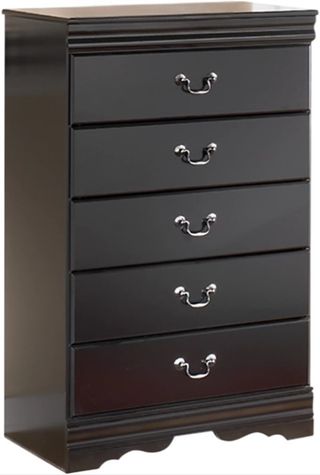 Signature Design by Ashley® Huey Vineyard Black Chest