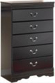 Signature Design by Ashley® Huey Vineyard Black Chest-0
