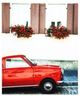 YHD Auto Rossa Wall Art-0