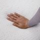 Casper® Snow 12" Hybrid Medium Tight Top King Mattress in a Box-5
