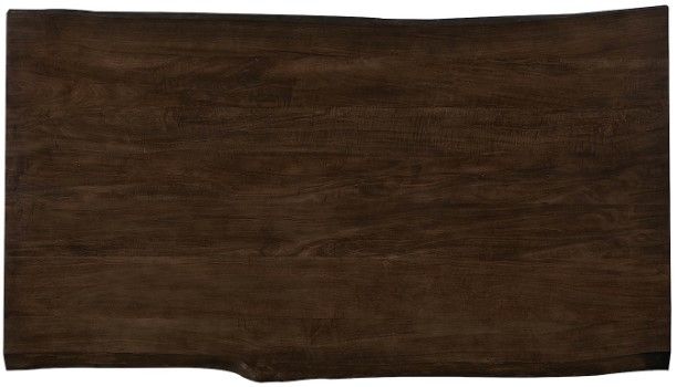 Bassett® Furniture Customizable BenchMade Harvest 90" Live Edge Dining Table-1