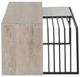 Porter International Designs Nest Multicolored End Tables-3
