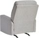 Signature Design by Ashley® Valeview Stone Manual Rocker Recliner-2