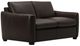 Palliser® Furniture Customizable Charli Loveseat-0