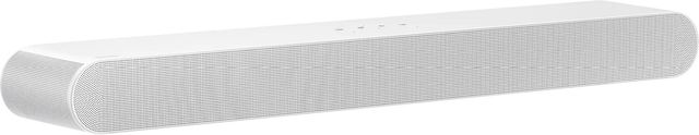 Samsung S Series 5.0 Channel White Soundbar-1