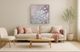 Classy Living Blushing Spring Blossom Fanfare Wall Art-1