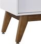 Elements International Sade White Dresser-4