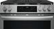 Frigidaire Gallery® 30" Smudge-Proof® Stainless Steel Slide-In Gas Range-5