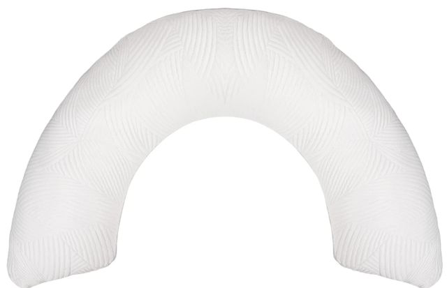 BEDGEAR® Medium Body Pillow-2