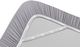 Tempur-Pedic® ProAir™ 4-Piece Cool Gray Cotton/TENCEL™ Lyocell Full Sheet Set-2