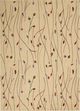 Nourison Home™ Grafix 5'x7' Style 8 Area Rug-0