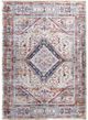 Feizy Percy Multi-Colored 5' x 7' Rug-0