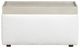 Fairfield® Customizable Libby Langdon Francis Upholstered Table Ottoman-4