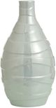 StyleCraft Norman Wyatt Home Pearlescent White Vase-0