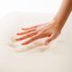 Malouf® Z Dough® High Loft Plush Queen Pillow-4