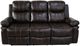 New Classic® Home Furnishings Kellen Brown Power Reclining Sofa-2